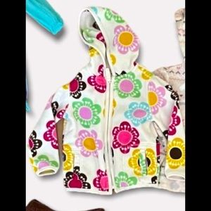 Donated  -👆2T Jacket